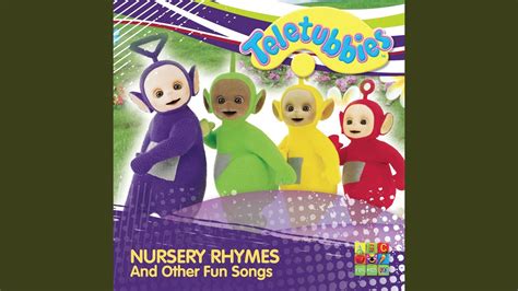 Teletubbies End Music - YouTube