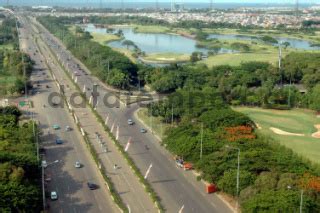 kawasan kemayoran jakarta - DATATEMPO