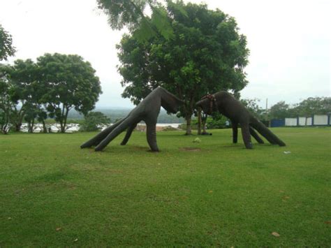 Travel Pictures: Calabar (Part 1) - Lape Soetan