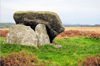 Quoits - Ancient Penwith | Cornwall