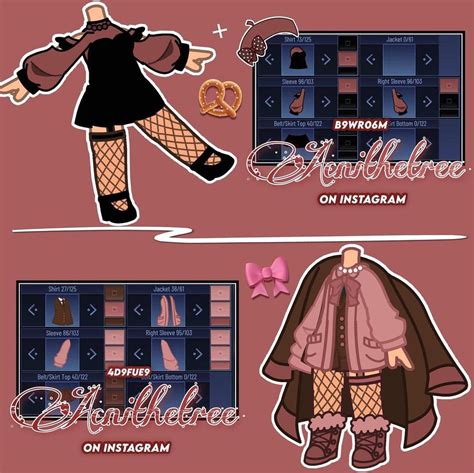 𝐀𝐂𝐍𝐈 | Gacha on Instagram: "Idk what to write in here xD🎀⚜️ ・ ・ #gacha #gachalifeoutfit # ...