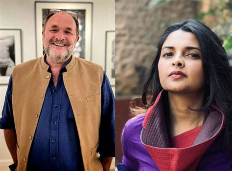 Watch | Historian William Dalrymple on the unprecedented success of his Empire podcast with ...