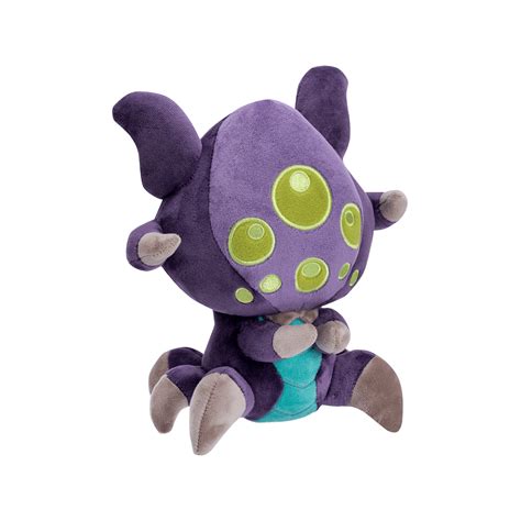 Baron Nashor Plush | Riot Games Store