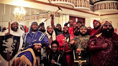 Who Are Black Hebrew Israelites? - Christian Headlines Blog Christian Blog