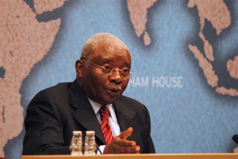 Armando Guebuza, President of Mozambique | Harnessing Mozamb… | Flickr
