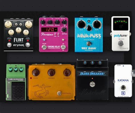 Thinking about John Mayer inspired pedalboard.. : r/JohnMayer