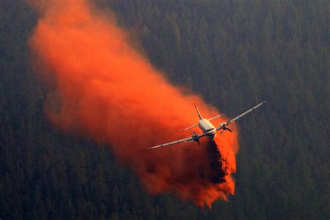 Photography #543 from Fire Fighting Aircraft – Botterill Photography