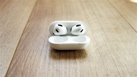 AirPods 3 review | TechRadar