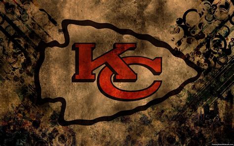 Kansas City Chiefs Wallpapers - Wallpaper Cave