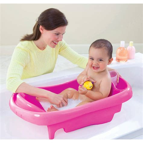 Baby Bath Tub For Big Babies : Top 10 Best Large Size Baby Bath Tubs Reviews 2018-2020 on ...