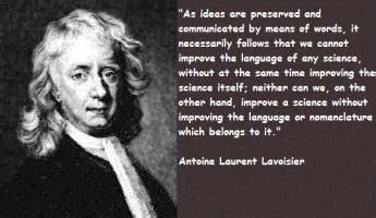 Antoine Lavoisier's quotes, famous and not much - Sualci Quotes 2019