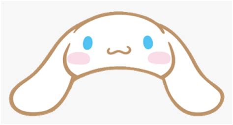 #cinnamoroll #sanrio - Transparent Sanrio Cinnamoroll Stickers, HD Png ...