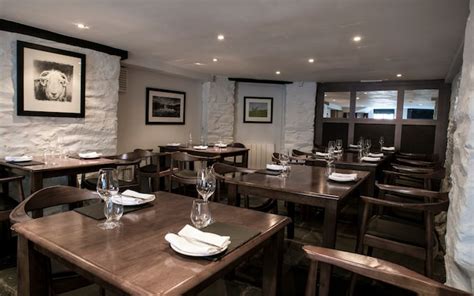 Cumbrian restaurant voted world's best by Tripadvisor has to close on ...