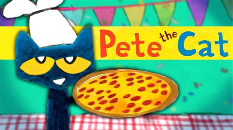 Epic pete the cat Book Summary Review - GlyndwrEbeny