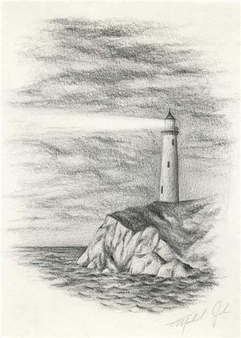 Pencil drawing | Landscape pencil drawings, Landscape sketch, Drawing ...