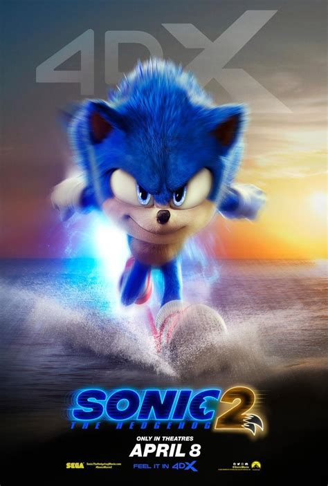 Image gallery for Sonic the Hedgehog 2 - FilmAffinity