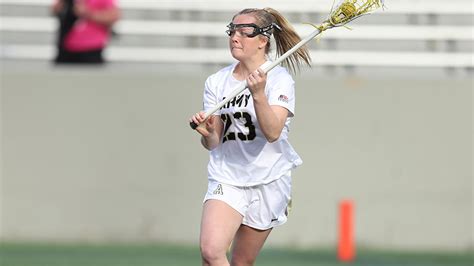 2024 NCAA Lacrosse Preview: No. 13 Army (Women) | USA Lacrosse