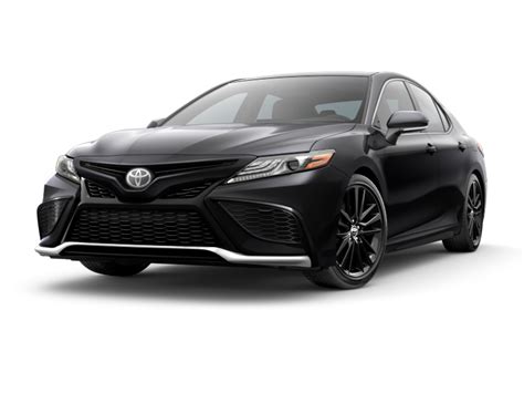 New 2023 Toyota Camry XSE V6 in Fremont, CA - Fremont Toyota