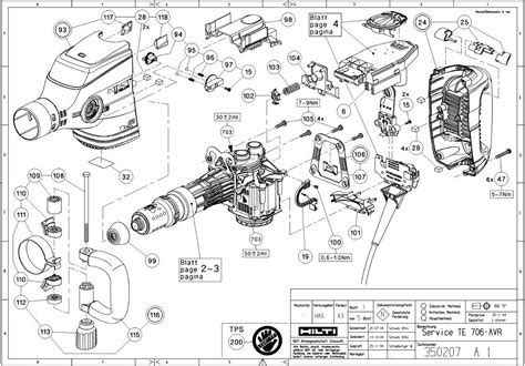 hilti dsh 700 manual