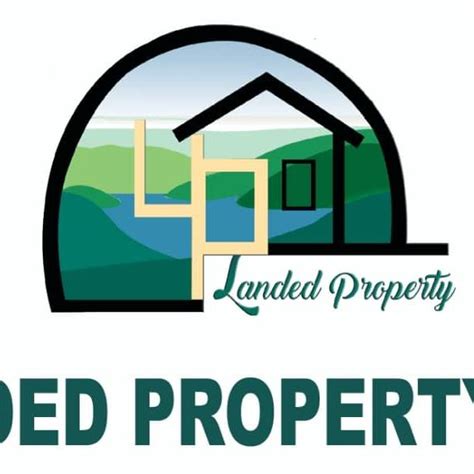 Landed Property Ltd - Home