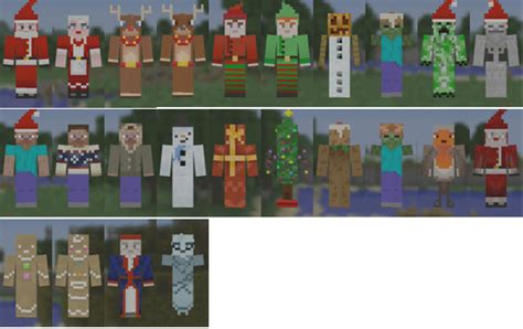 Discussion - All Minecraft Xbox 360 Skins | Se7enSins Gaming Community