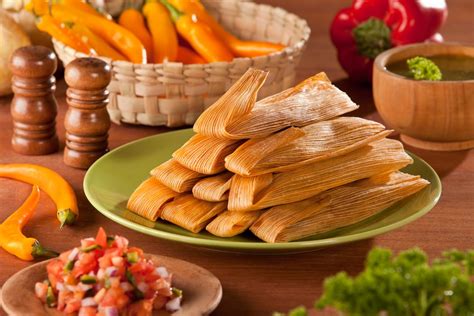 Movie Nights Are Always Better With Tamales - Netflix and Tamales