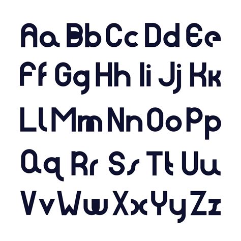 Double. Free font. :: Behance