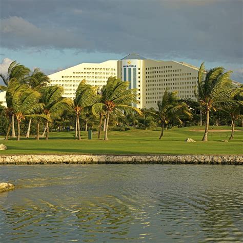 IBEROSTAR GOLF CLUB CANCUN - All You MUST Know Before You Go (2024)