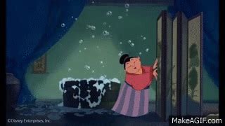 Mulan- Honor to Us All Clip (HD) on Make a GIF