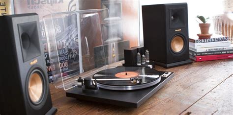 7 Best Turntables under $1000 (Fall 2023) - Reviews & Buying Guide