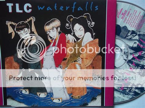 Tlc Waterfalls Records, Vinyl and CDs - Hard to Find and Out-of-Print