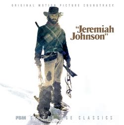 Jeremiah Johnson Soundtrack (1972)