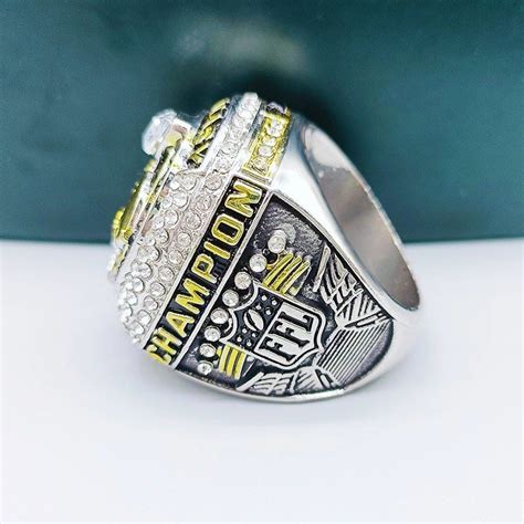 NEW 2023 Fantasy Football Championship Ring League Trophy Winner Size 8-13