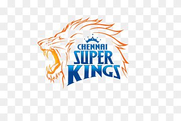 Chennai Super Kings Logo Png