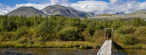 Rondane Travel Guide & Travel Tips | Outdooractive