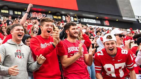 Plan your trip to the Peach Bowl to support the Buckeyes - CBUStoday