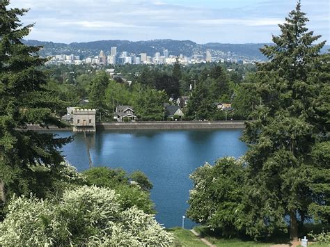 Guide to The Best Portland, Oregon Parks in 2024