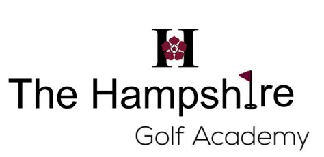 Golf Lessons - The Hampshire Golf Club