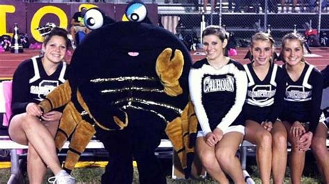 12 Funny High School Mascots In Texas