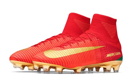 Cristiano Ronaldo CR7 boots special designed (photos) - Sports Illustrated