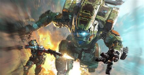 Titanfall 2 - Games of 2016