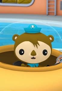 Octonauts: Season 1, Episode 14 - Rotten Tomatoes