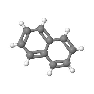 Naphthalene | C10H8 | CID 931 - PubChem