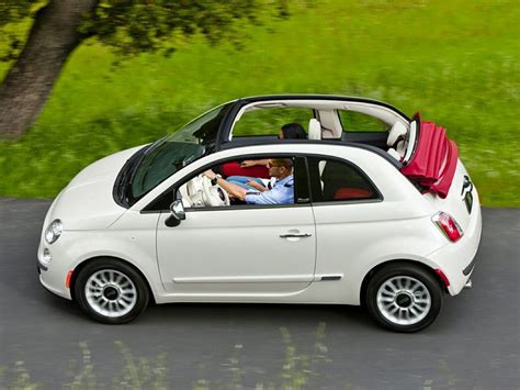 2015-FIAT-500c-Convertible-Pop-2dr-Cabrio-Exterior-2.png | Fiat 500 cabrio, Fiat 500c, Fiat 500