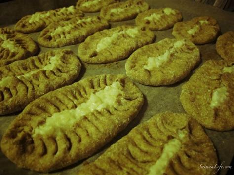 Recipe For Famous Finnish Karelian Pies - SaimaaLife