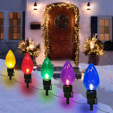 Christmas Lights Outdoor Blue 2023 Latest Ultimate Popular Incredible | Christmas Eve Outfits 2023