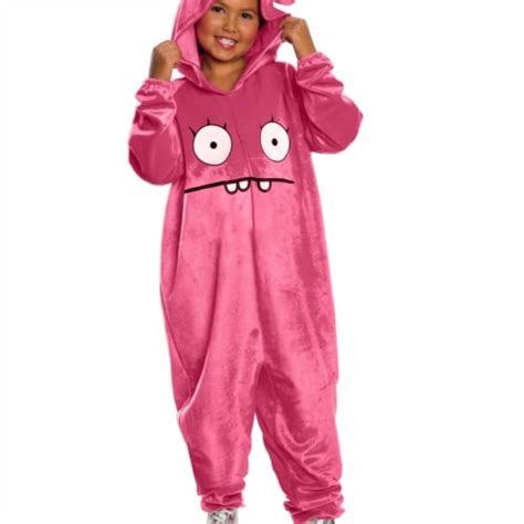 Rubies Uglydolls Moxy Child Costume - Medium Costume, Medium - King Soopers