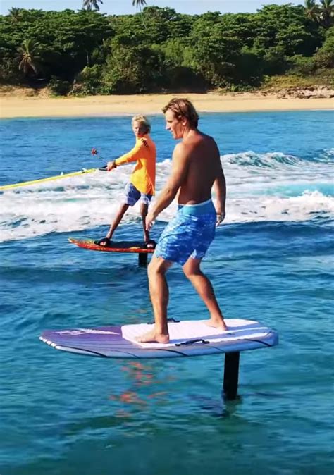 The Importance of Properly Maintaining Your Electric Hydrofoil Surfboard for Optimal Performance ...