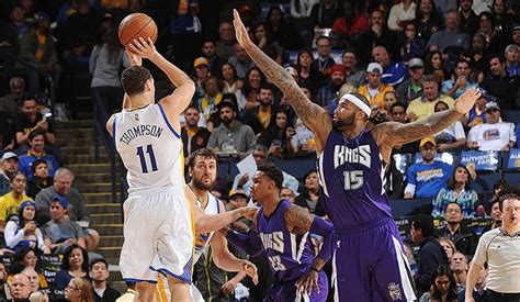 Game Preview: Warriors vs. Kings - 12/28/15 | NBA.com