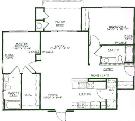 Feng Shui Kitchen Layout | Dream House Experience